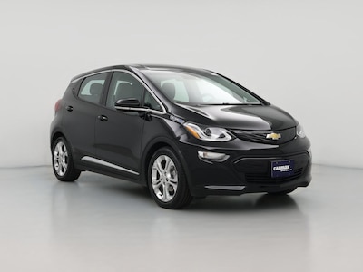 2021 Chevrolet Bolt EV LT -
                Saint Louis, MO