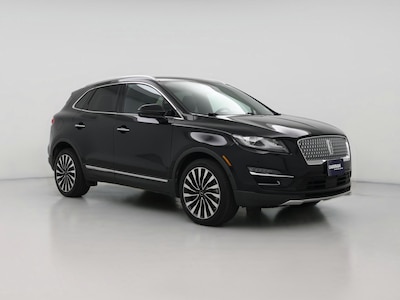 2019 Lincoln MKC Black Label -
                Saint Louis, MO