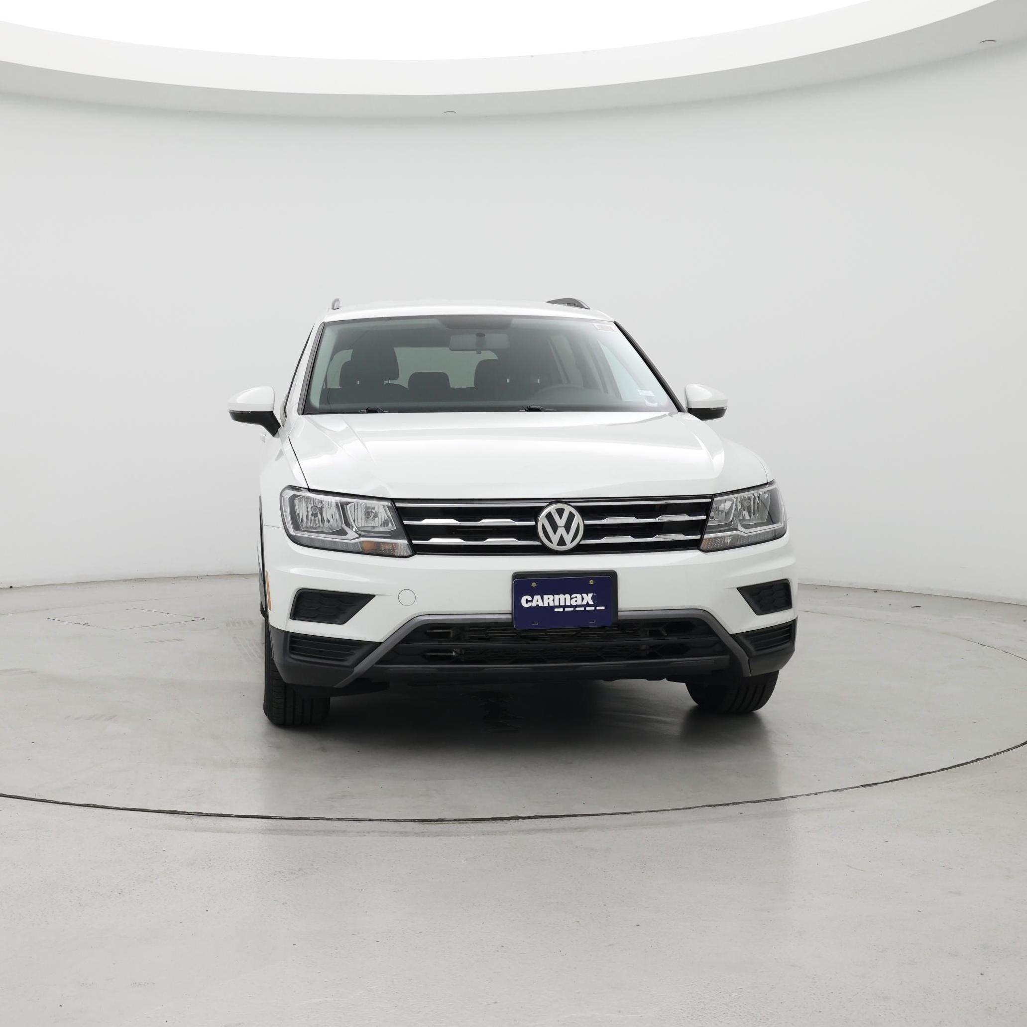 Thumbnail: 2019 Volkswagen Tiguan - 5
