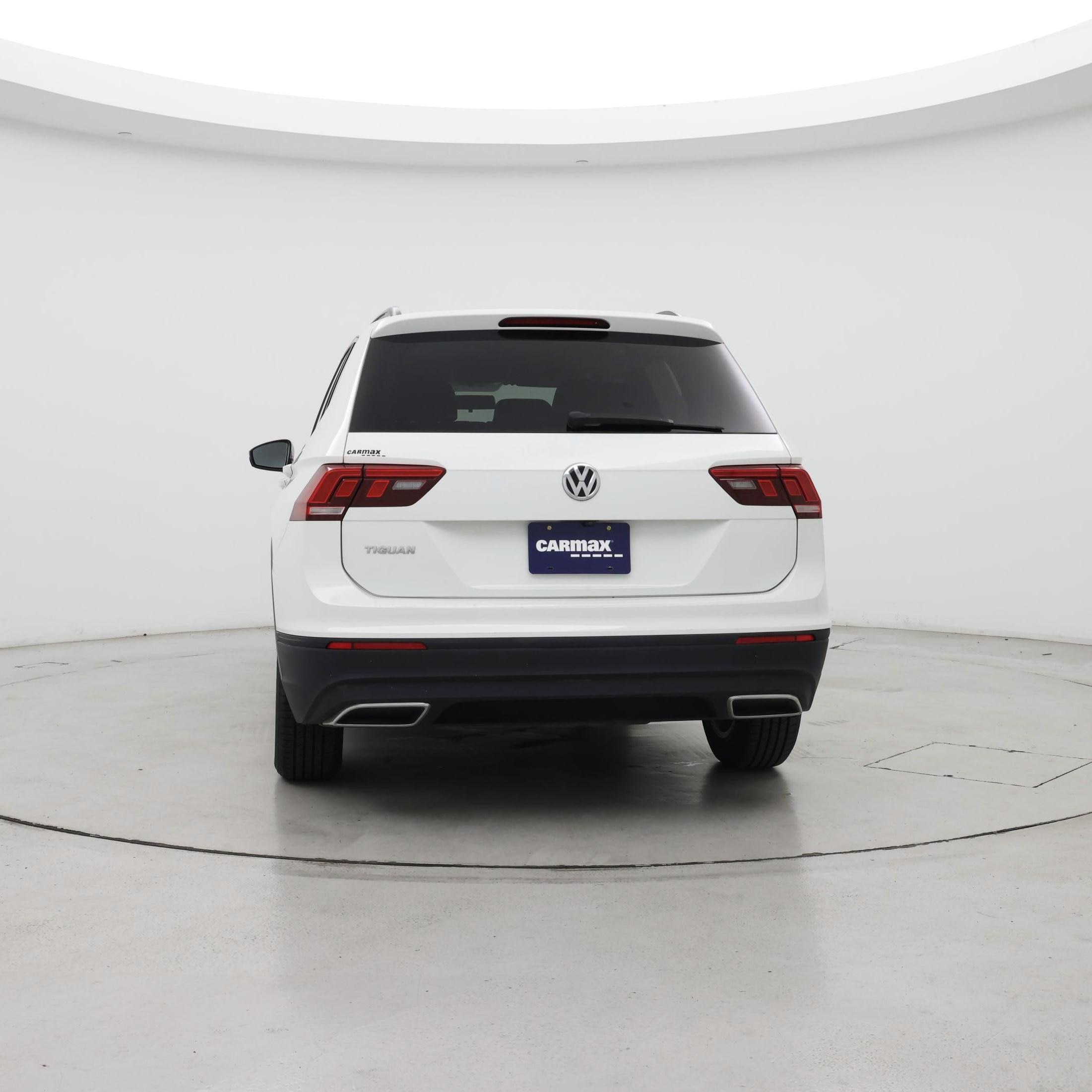 Thumbnail: 2019 Volkswagen Tiguan - 6