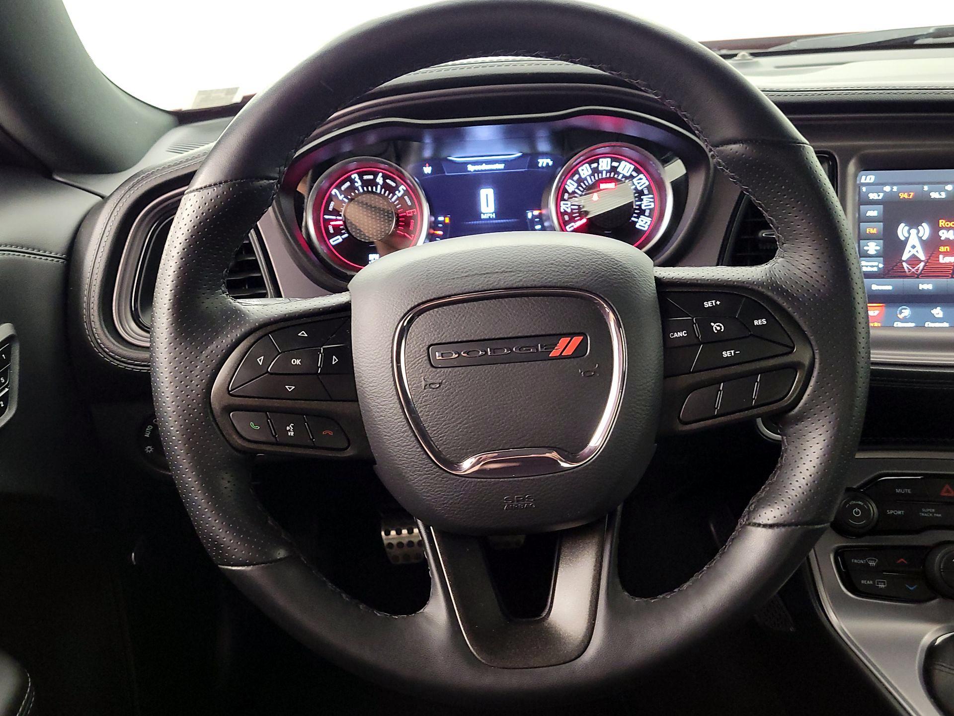 Thumbnail: 2023 Dodge Challenger - 10