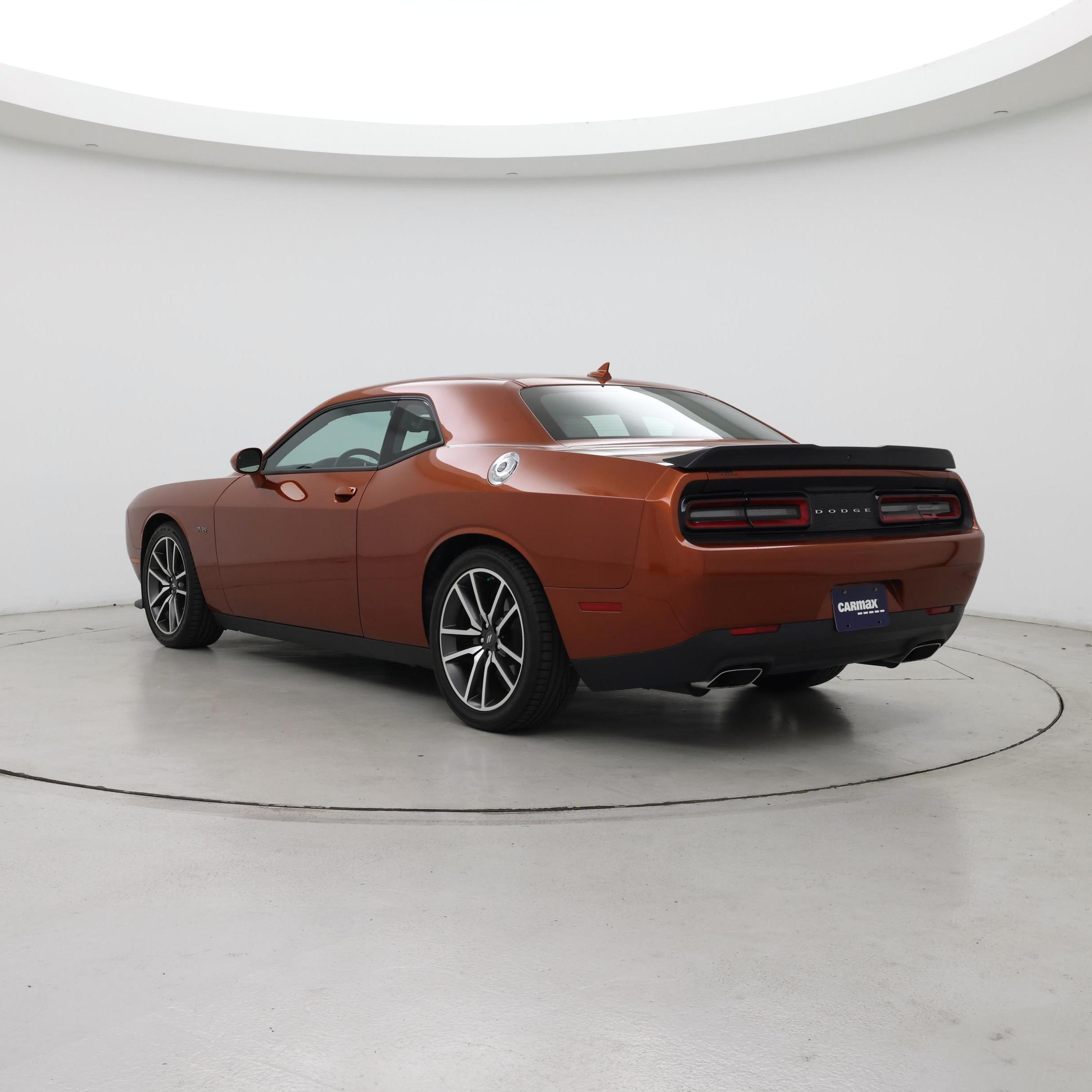 Thumbnail: 2023 Dodge Challenger - 2