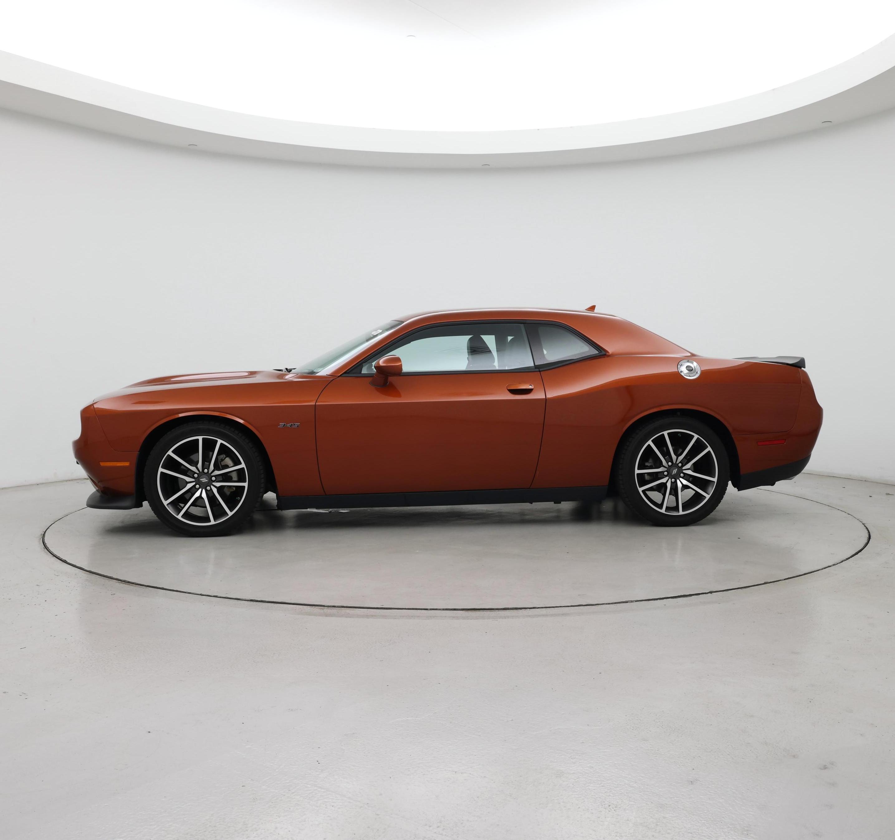 Thumbnail: 2023 Dodge Challenger - 3