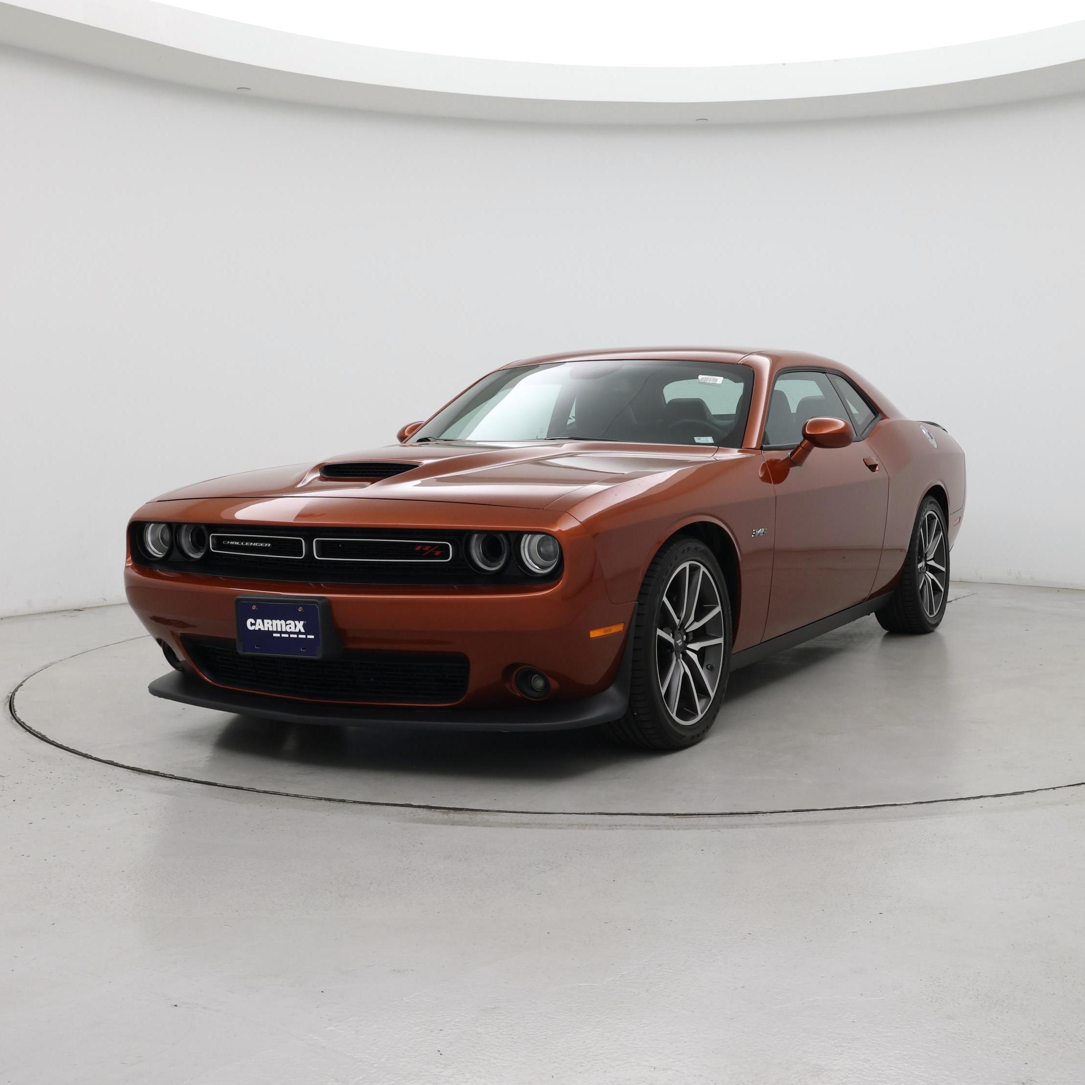 Thumbnail: 2023 Dodge Challenger - 4