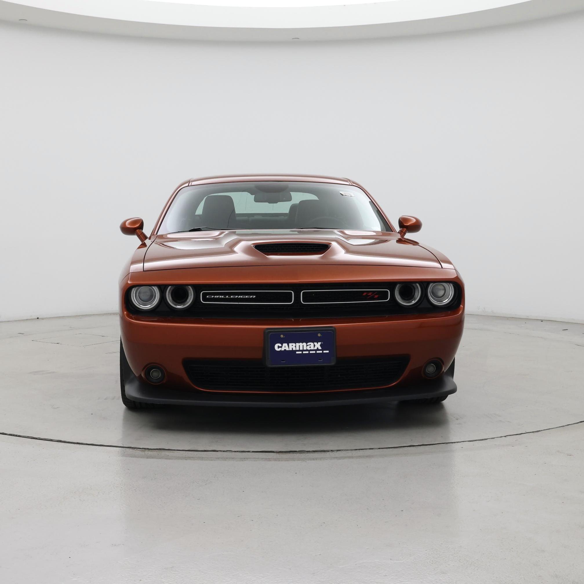 Thumbnail: 2023 Dodge Challenger - 5