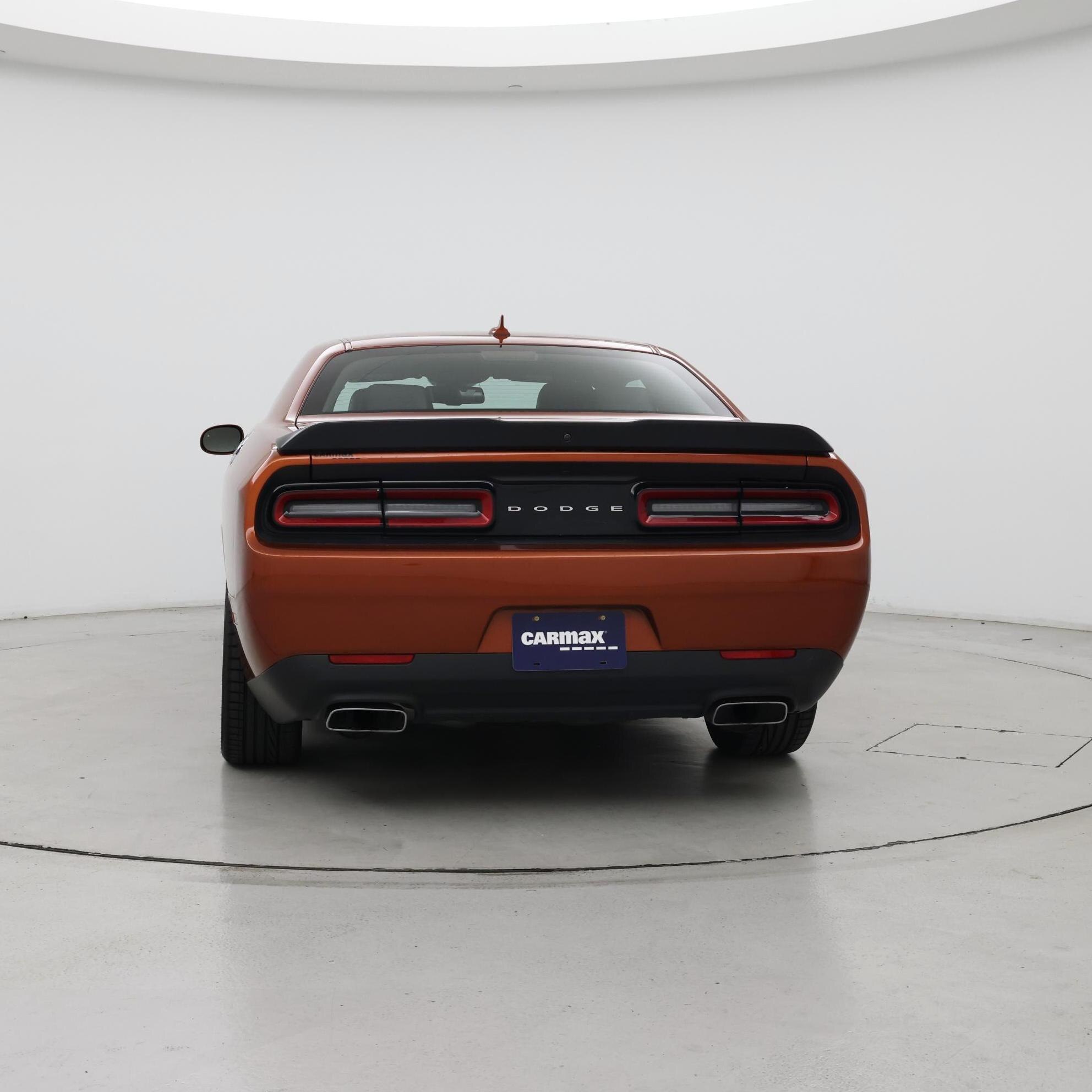 Thumbnail: 2023 Dodge Challenger - 6