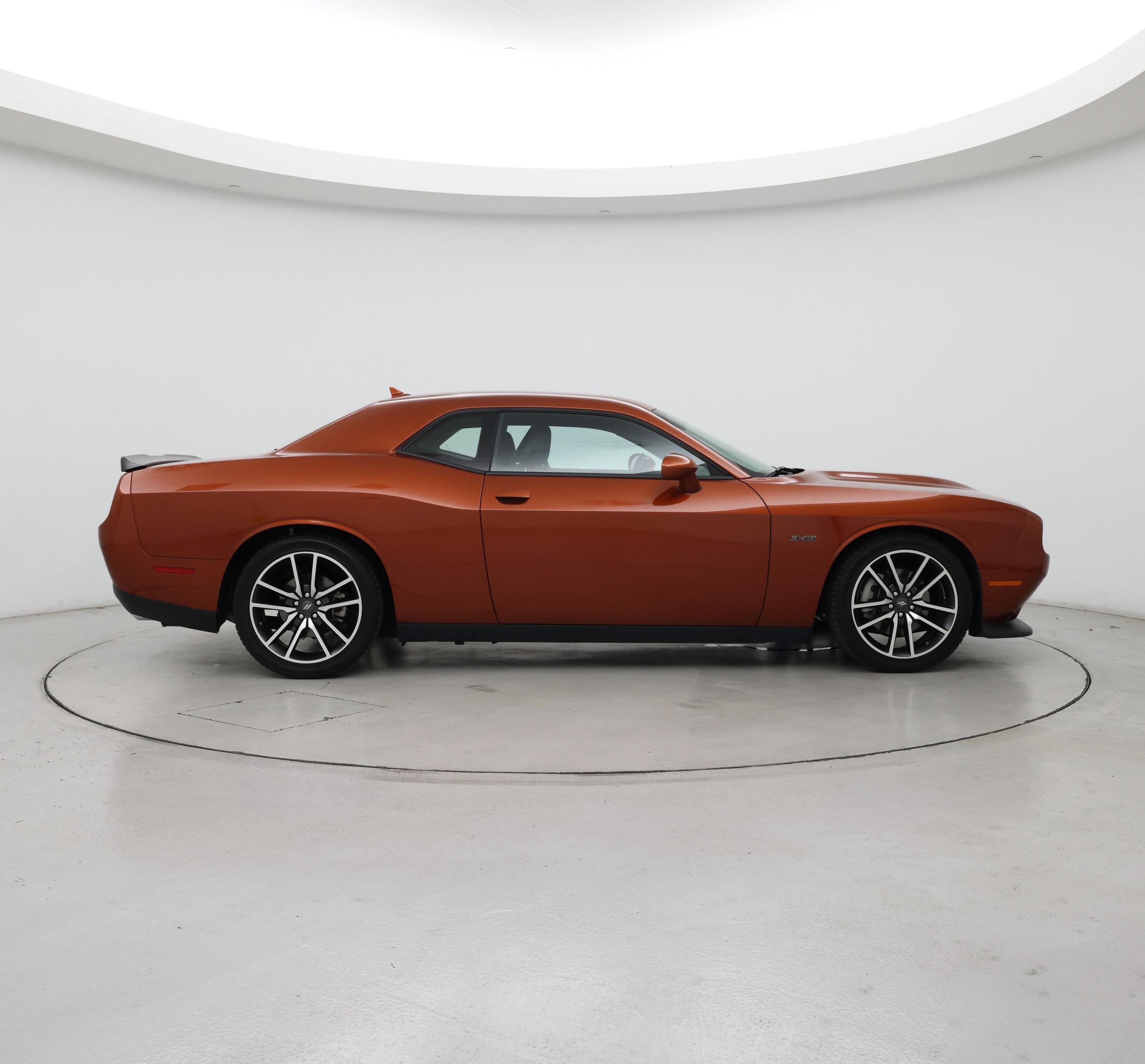 Thumbnail: 2023 Dodge Challenger - 7