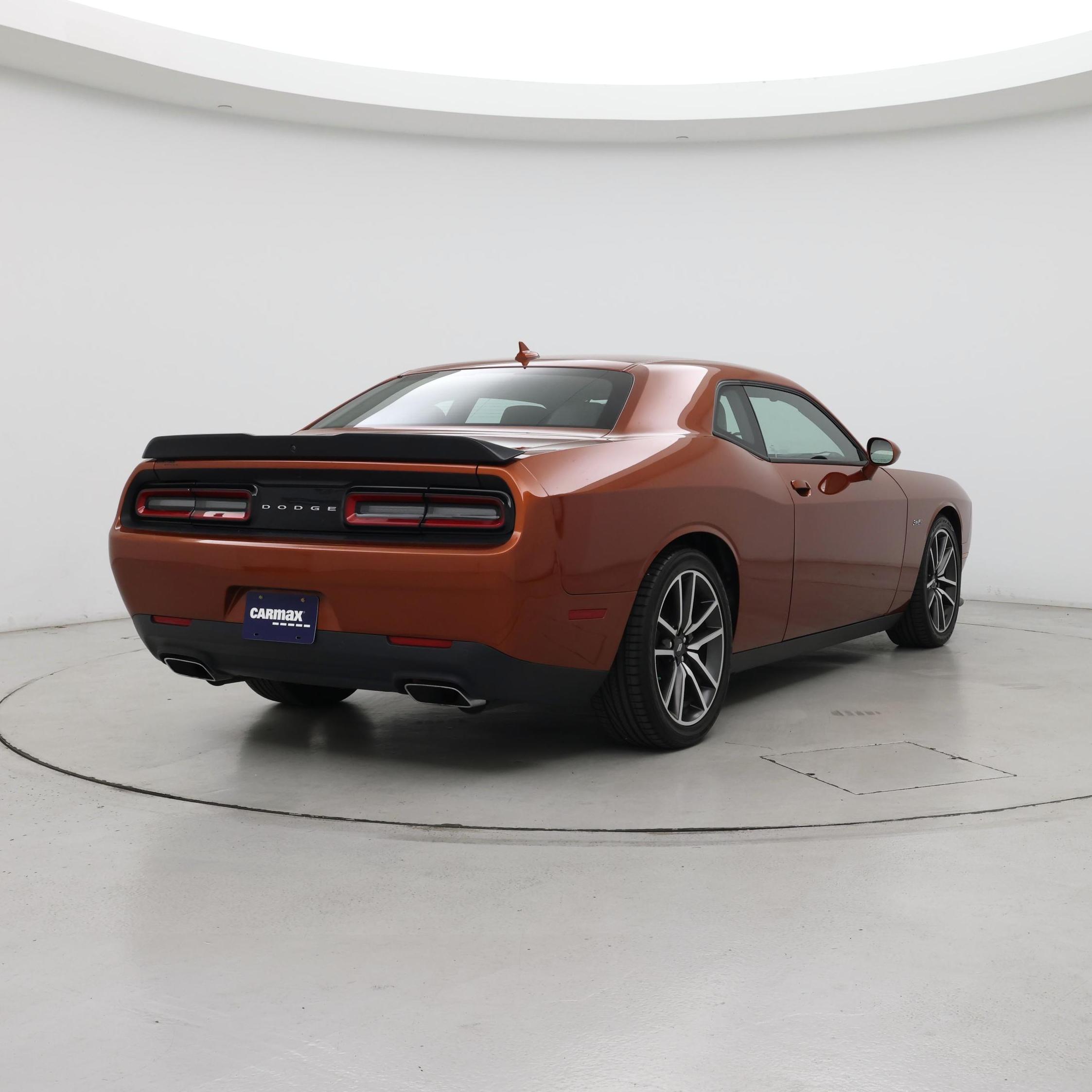 Thumbnail: 2023 Dodge Challenger - 8