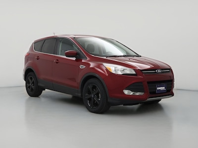 2014 Ford Escape SE -
                Saint Louis, MO