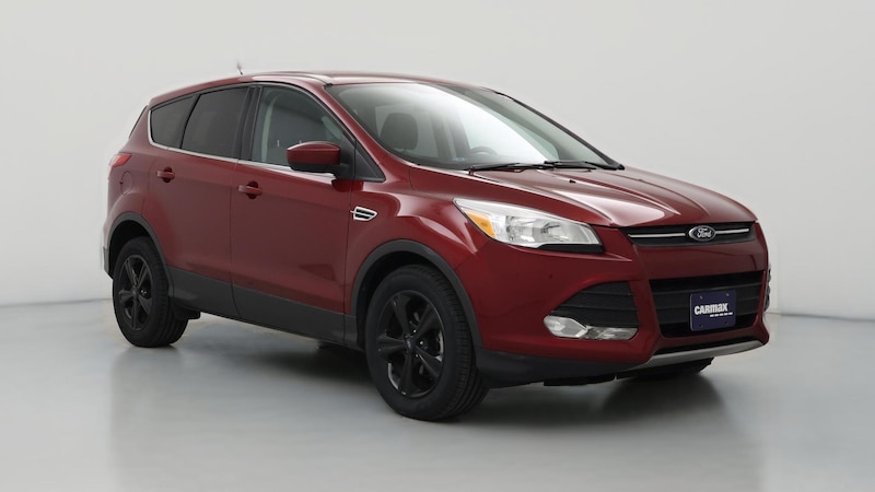 2014 Ford Escape SE Hero Image
