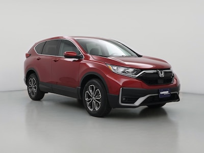 2022 Honda CR-V EX-L -
                Saint Louis, MO