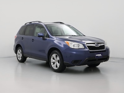 2014 Subaru Forester Premium -
                  Saint Louis, MO