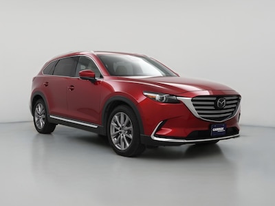 2020 Mazda CX-9 Grand Touring -
                Saint Louis, MO