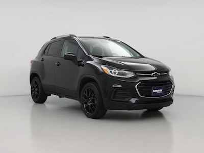 2022 Chevrolet Trax LT -
                Saint Louis, MO