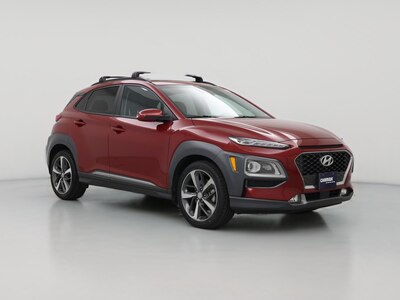 2021 Hyundai Kona Ultimate -
                Saint Louis, MO