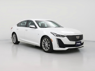 2023 Cadillac CT5 Premium Luxury -
                Saint Louis, MO