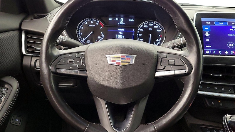 2023 Cadillac CT5 Premium Luxury 10