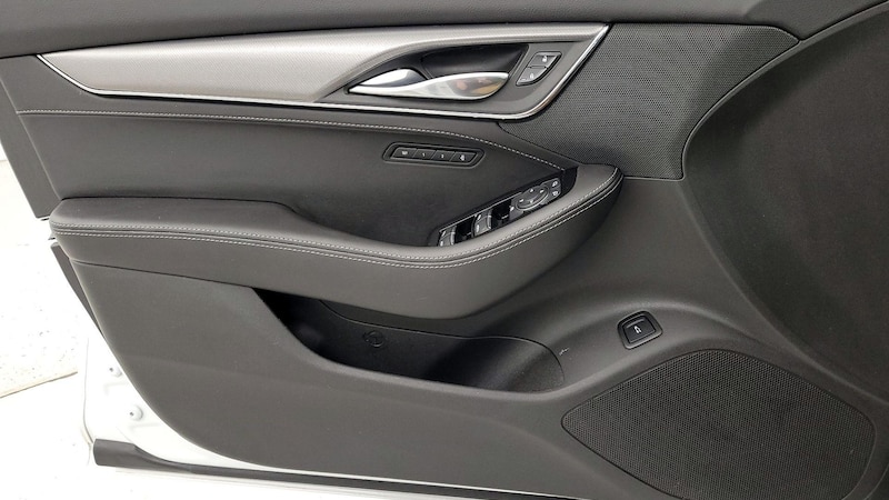 2023 Cadillac CT5 Premium Luxury 12