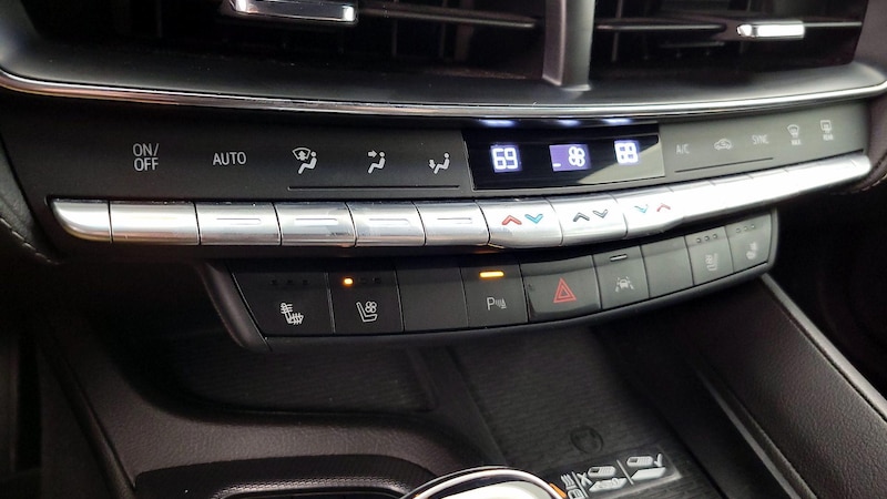 2023 Cadillac CT5 Premium Luxury 16