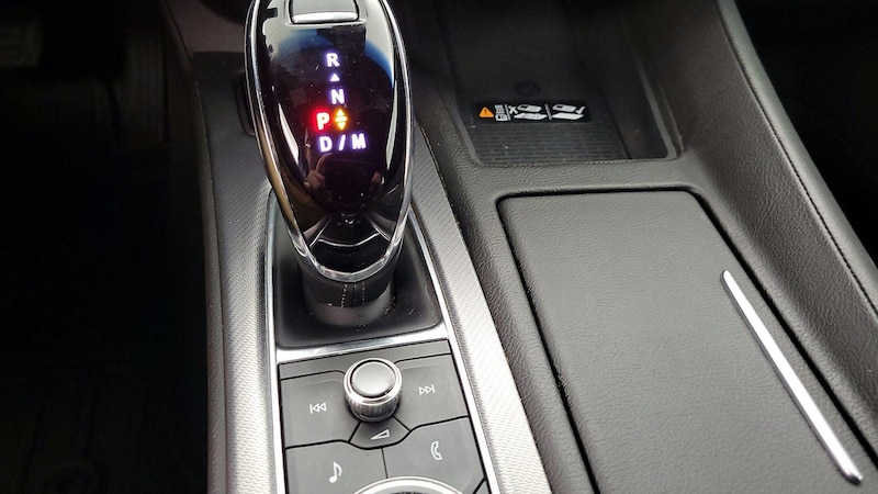 2023 Cadillac CT5 Premium Luxury 17