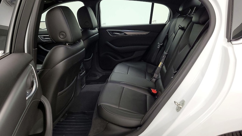 2023 Cadillac CT5 Premium Luxury 19