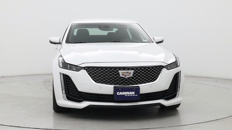2023 Cadillac CT5 Premium Luxury 5