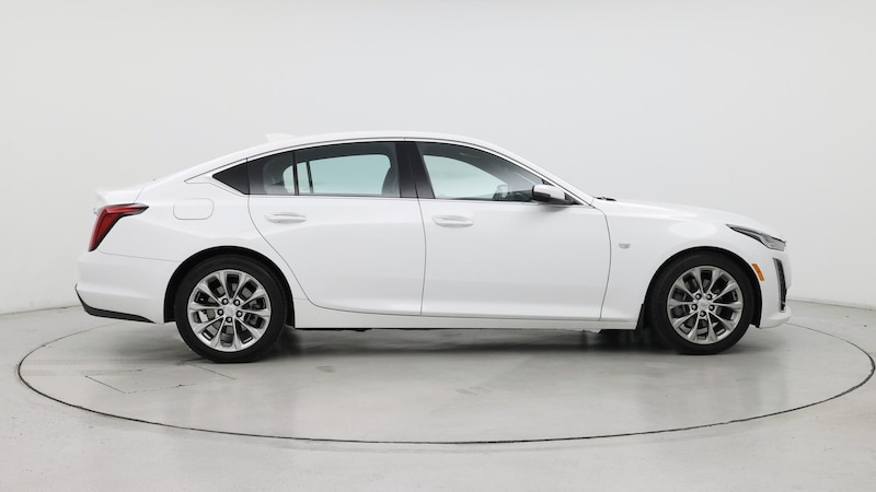 2023 Cadillac CT5 Premium Luxury 7