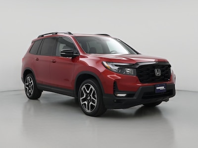 2023 Honda Passport Elite -
                Saint Louis, MO