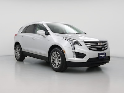 2017 Cadillac XT5 Luxury -
                  Saint Louis, MO