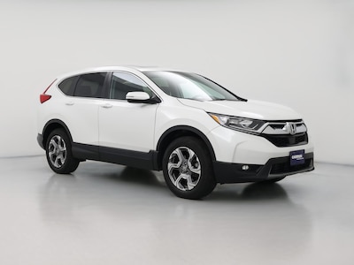 2019 Honda CR-V EX-L -
                Saint Louis, MO