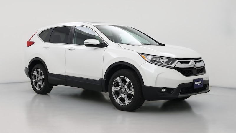 2019 Honda CR-V EX-L Hero Image