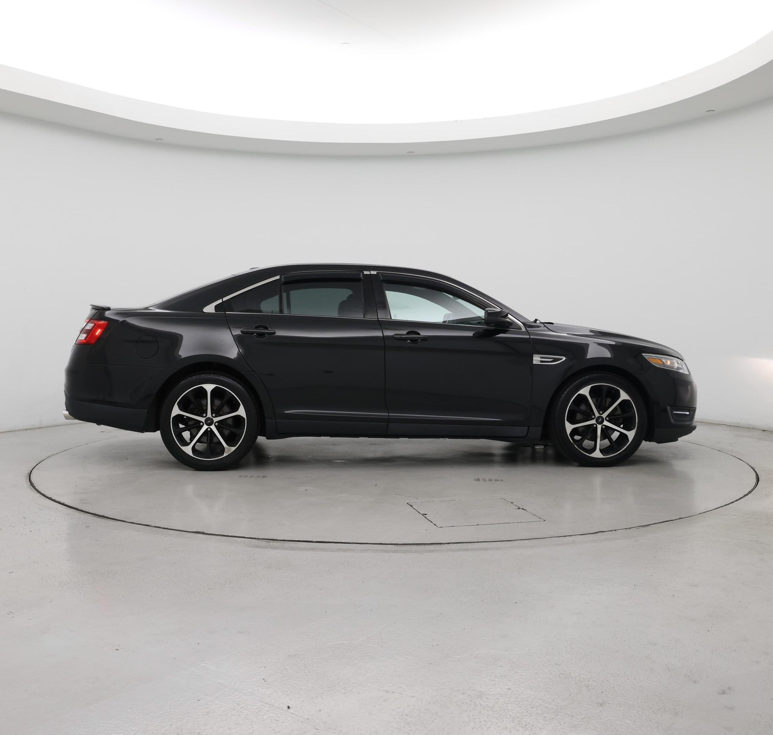 Thumbnail: 2014 Ford Taurus - 7