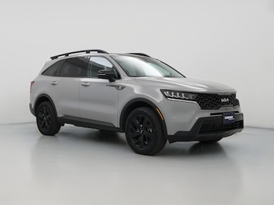 2022 Kia Sorento X-Line S -
                Saint Louis, MO