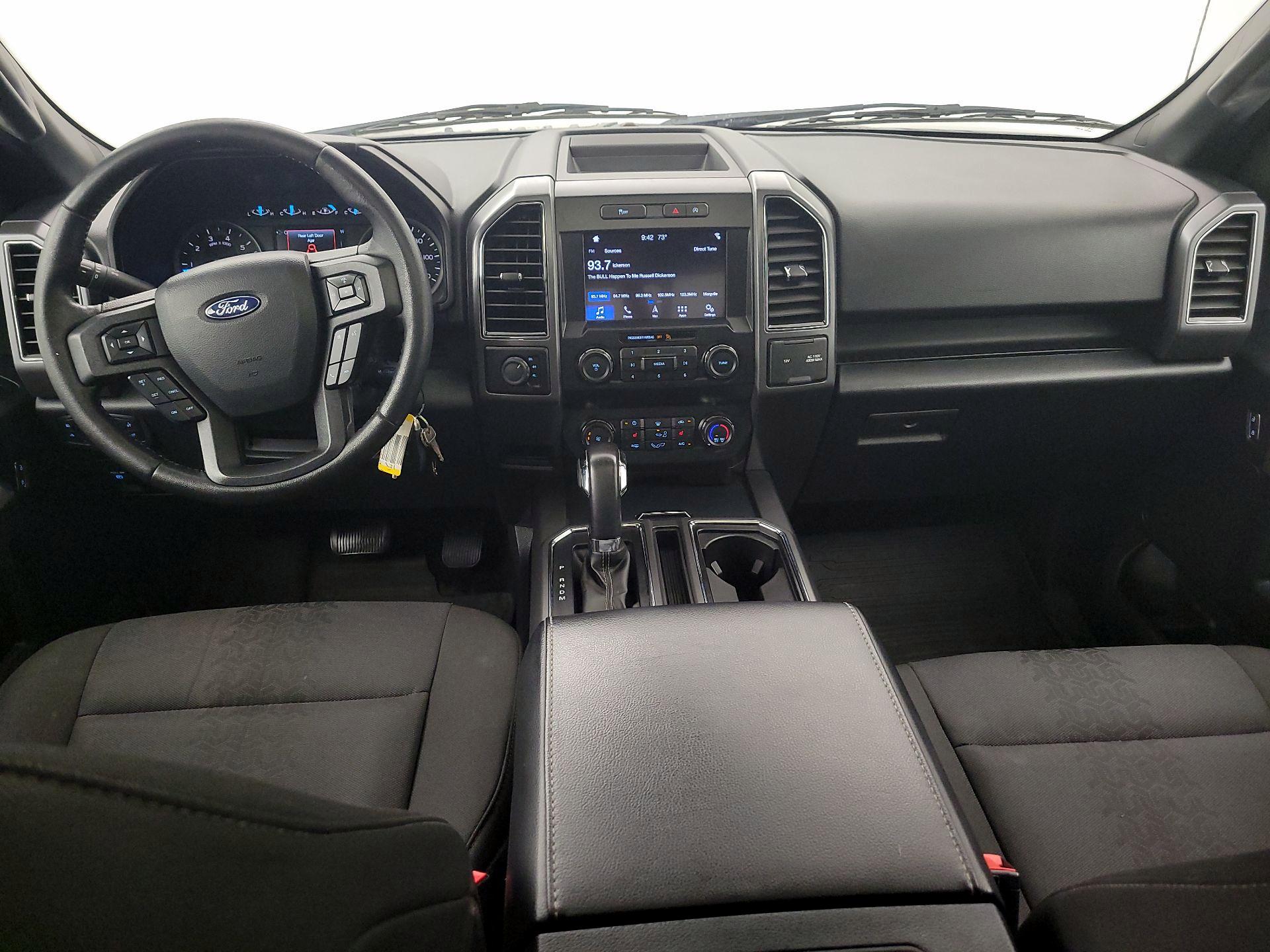 Thumbnail: 2019 Ford F-150 - 9