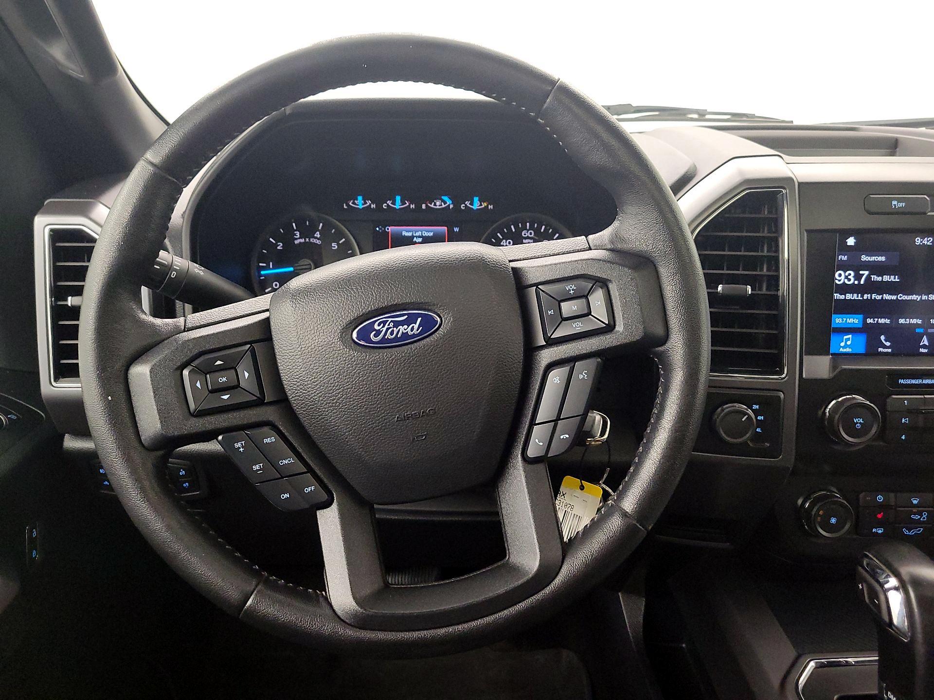Thumbnail: 2019 Ford F-150 - 10
