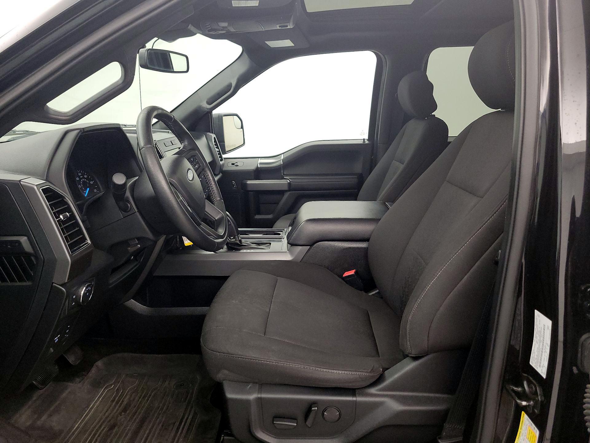 Thumbnail: 2019 Ford F-150 - 11