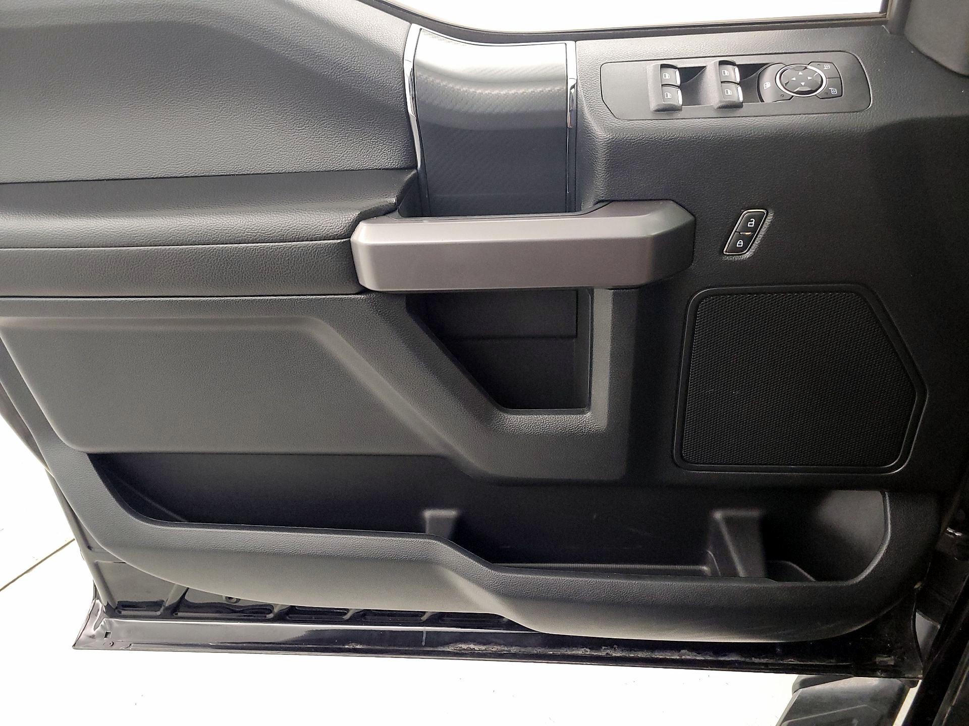 Thumbnail: 2019 Ford F-150 - 12