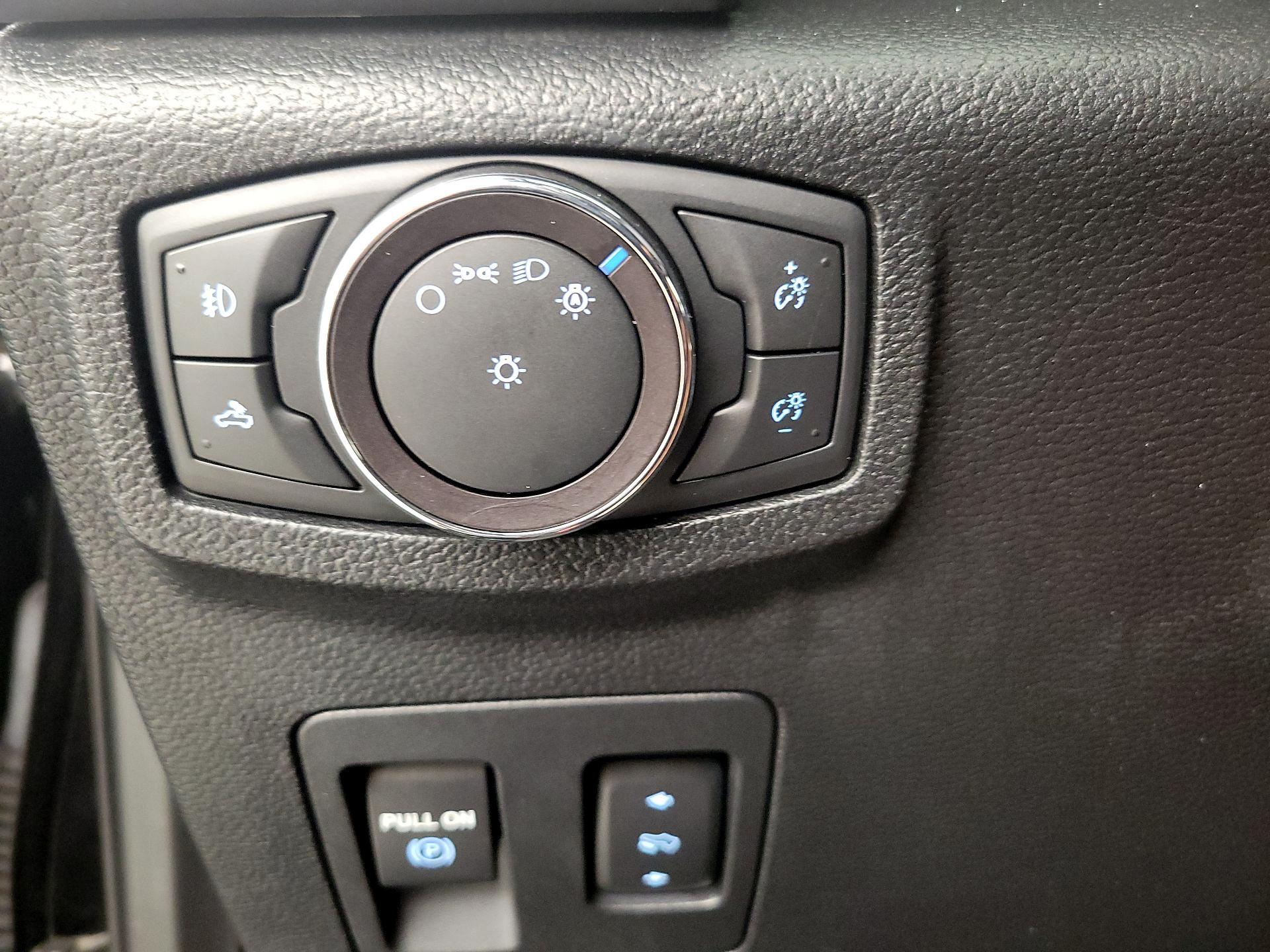 Thumbnail: 2019 Ford F-150 - 13