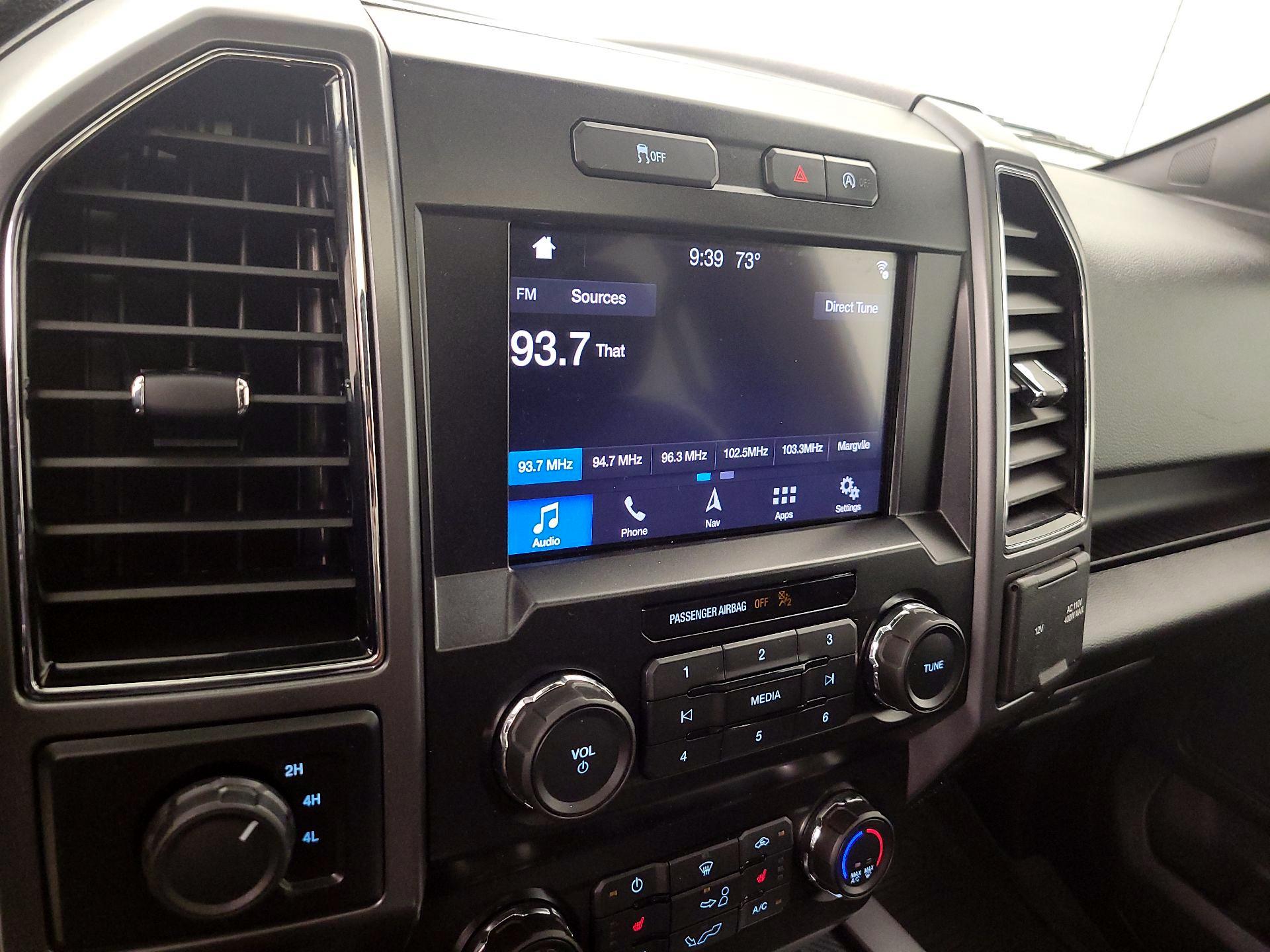 Thumbnail: 2019 Ford F-150 - 15