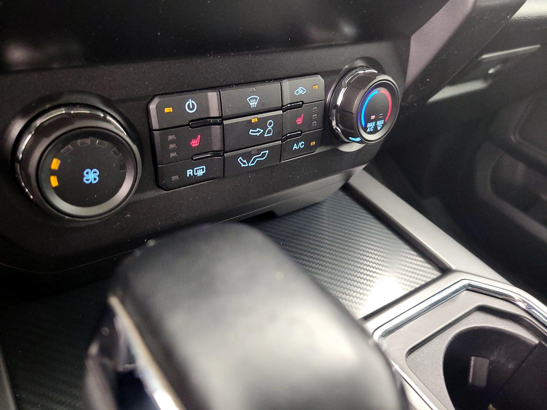 Thumbnail: 2019 Ford F-150 - 16