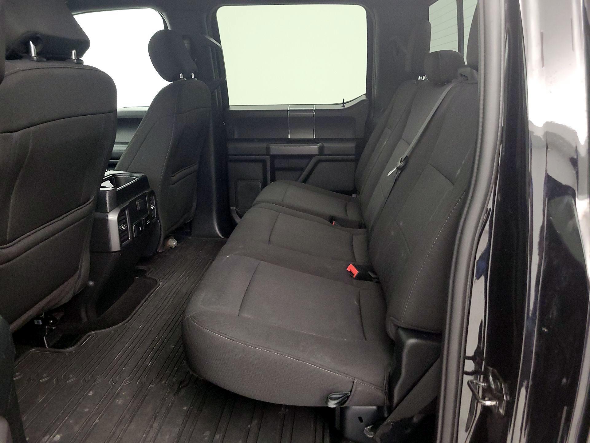 Thumbnail: 2019 Ford F-150 - 19