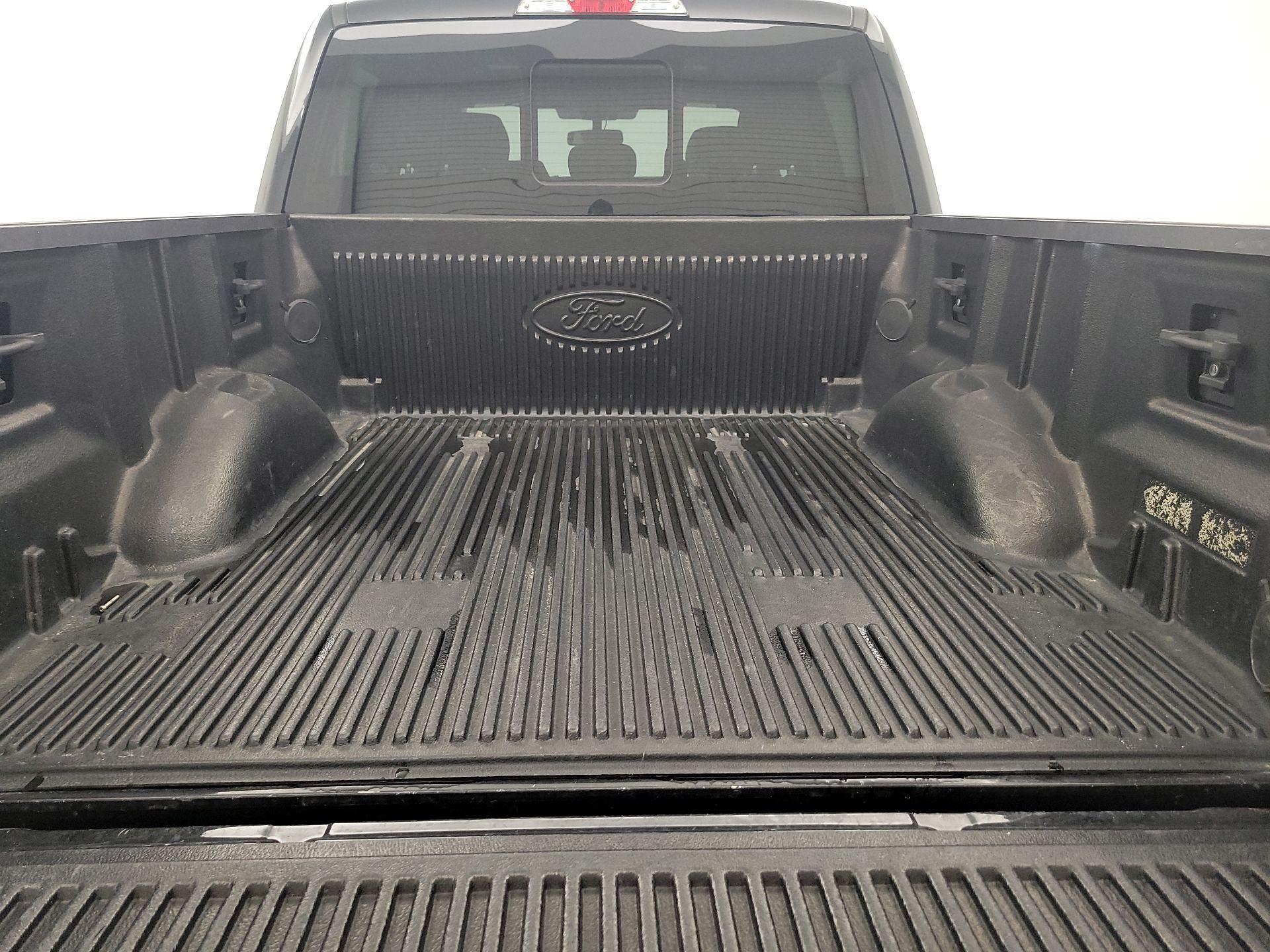 Thumbnail: 2019 Ford F-150 - 20