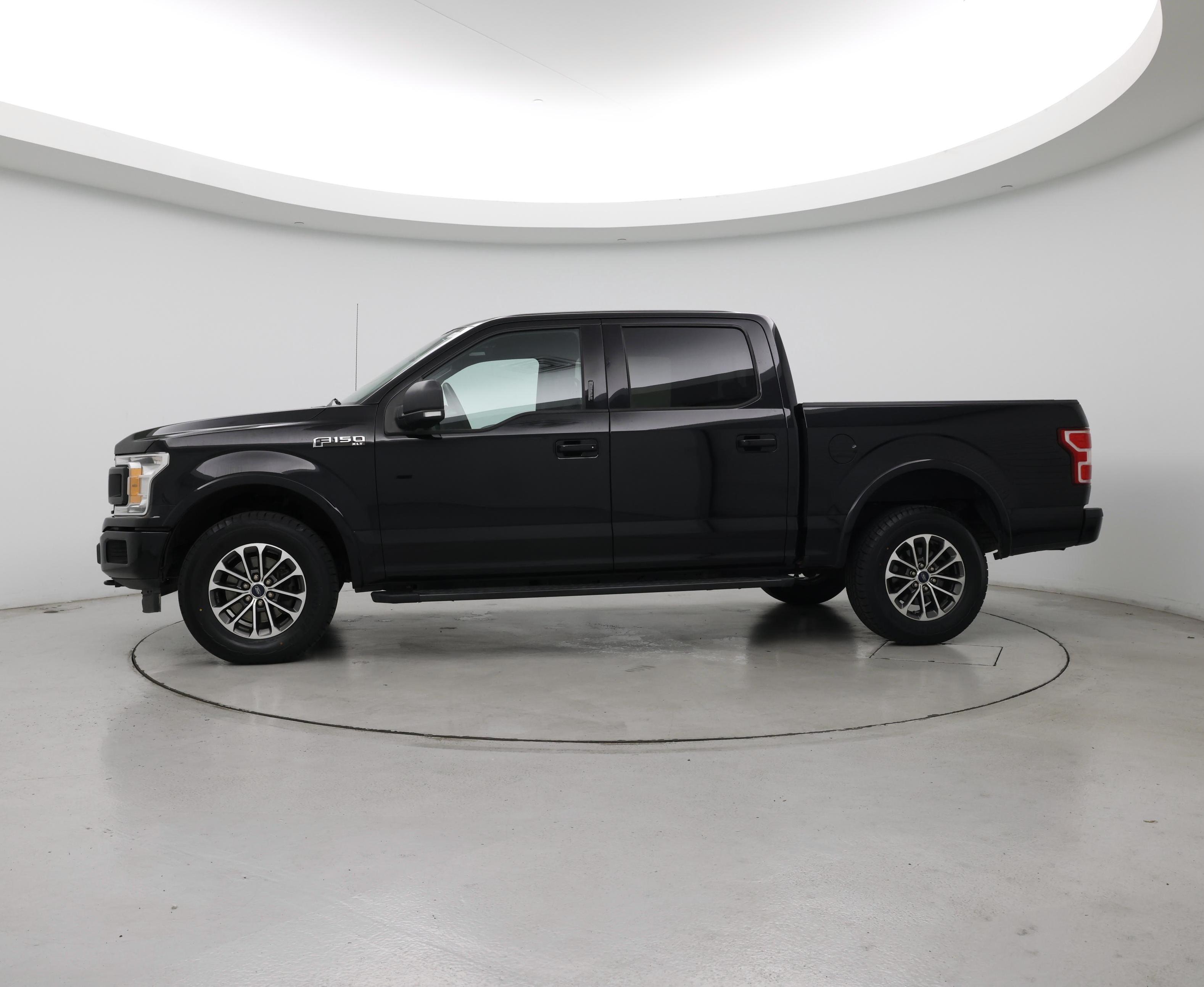 Thumbnail: 2019 Ford F-150 - 3