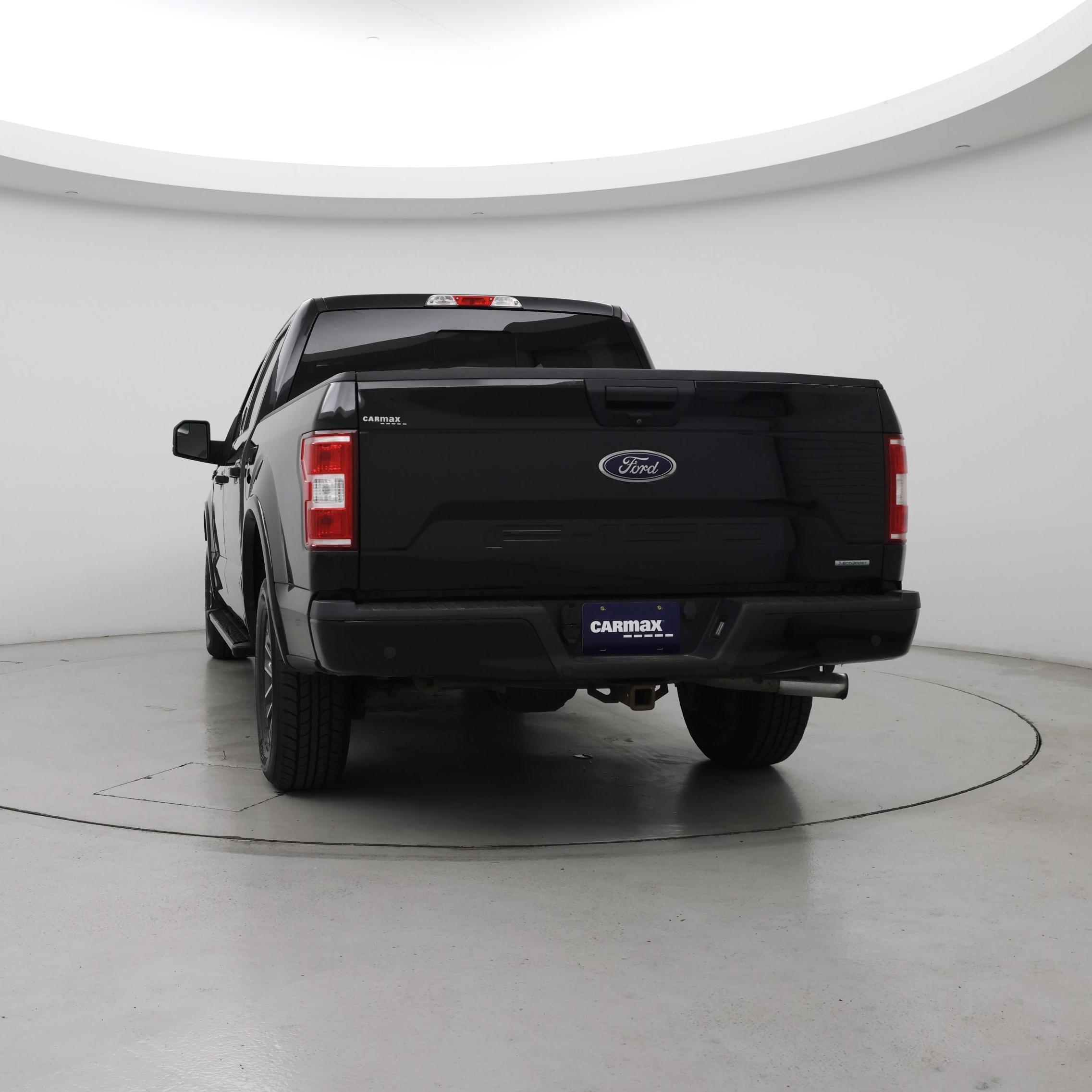 Thumbnail: 2019 Ford F-150 - 6