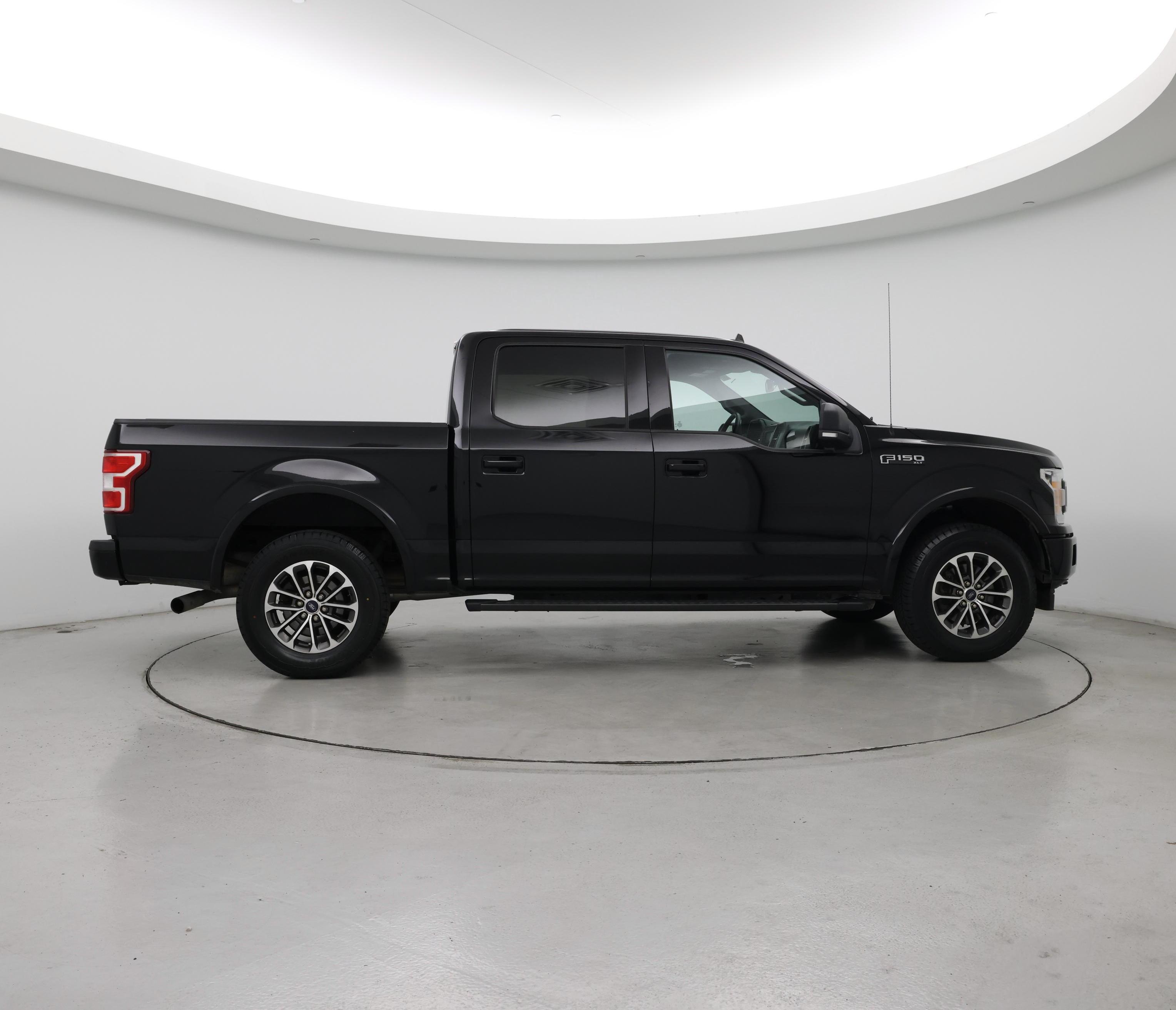 Thumbnail: 2019 Ford F-150 - 7