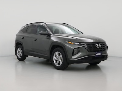 2022 Hyundai Tucson SEL -
                  Saint Louis, MO