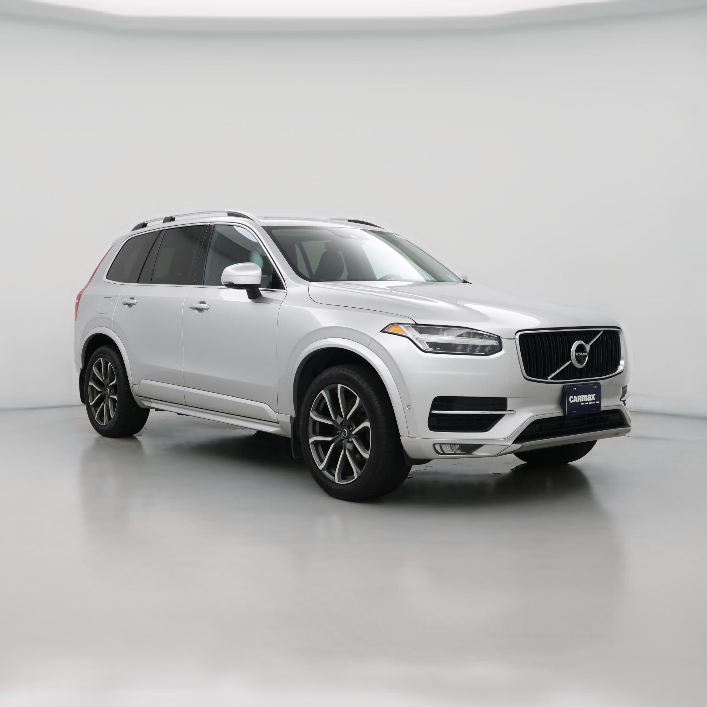 Thumbnail: 2018 Volvo XC90 - 1