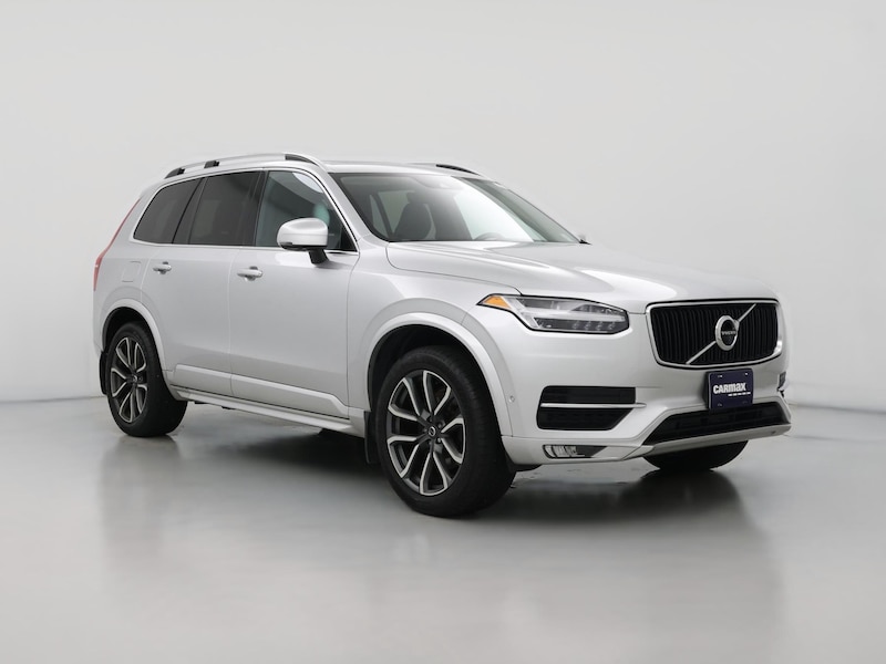 2018 Volvo XC90 T5 Momentum -
                  Independence, MO