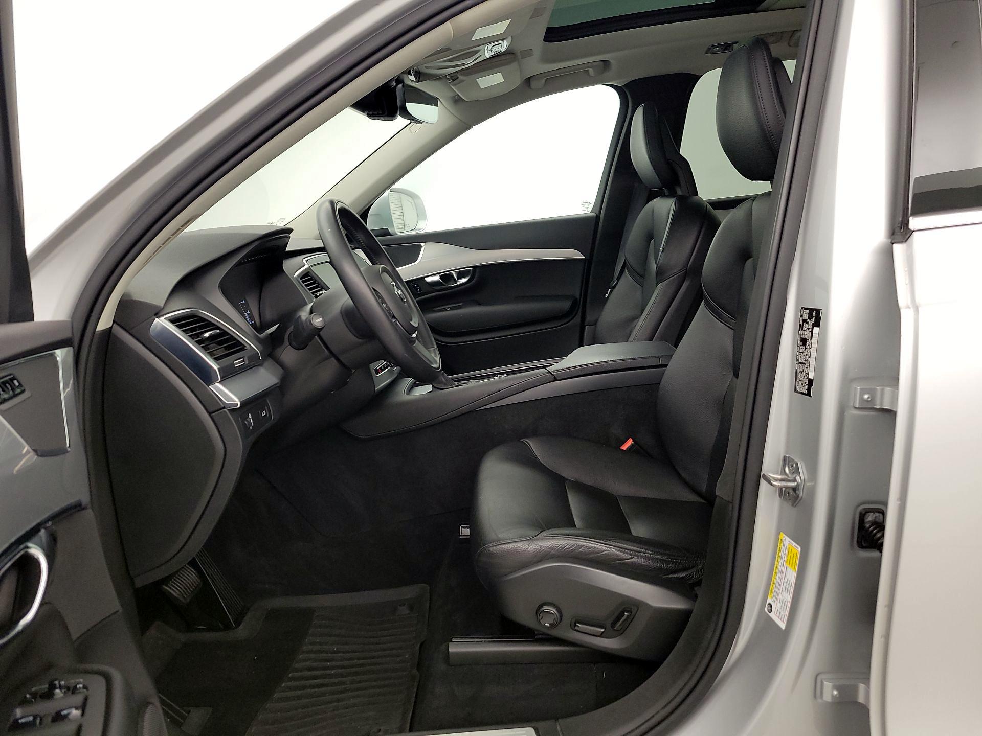 Thumbnail: 2018 Volvo XC90 - 11