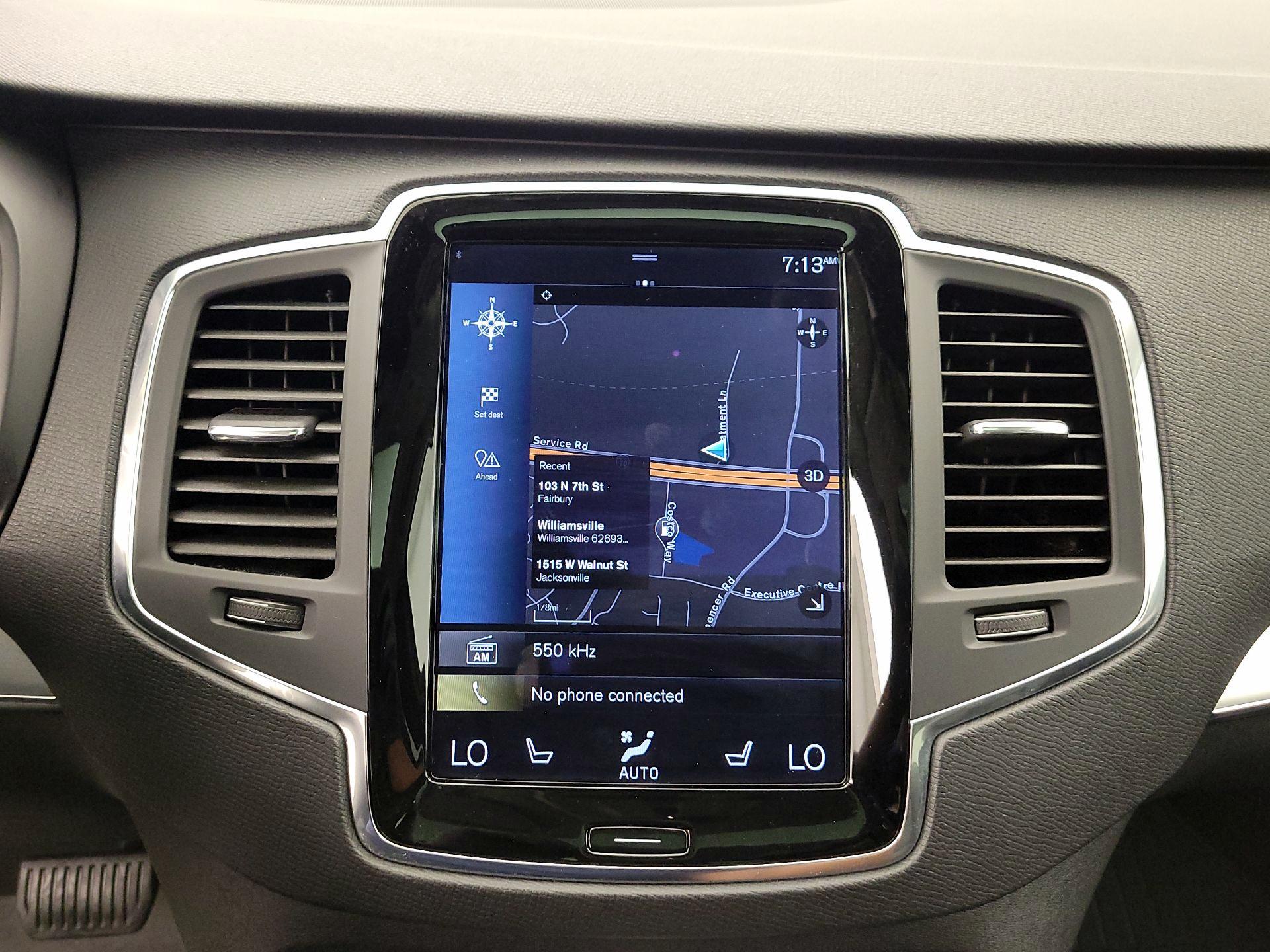 Thumbnail: 2018 Volvo XC90 - 14